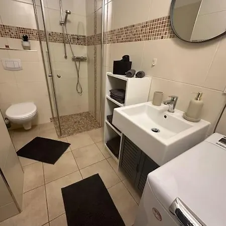 Apartment In Uni-naehe Lubeck