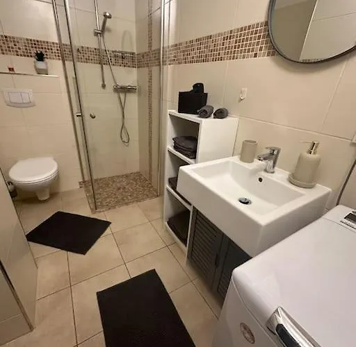 דירה In Uni-naehe ליבק