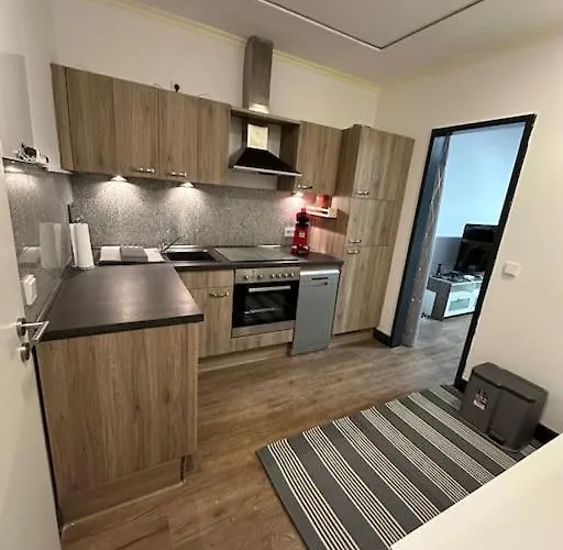 In Uni-naehe ליבק